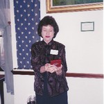 CUE 80th Jubilee 2005